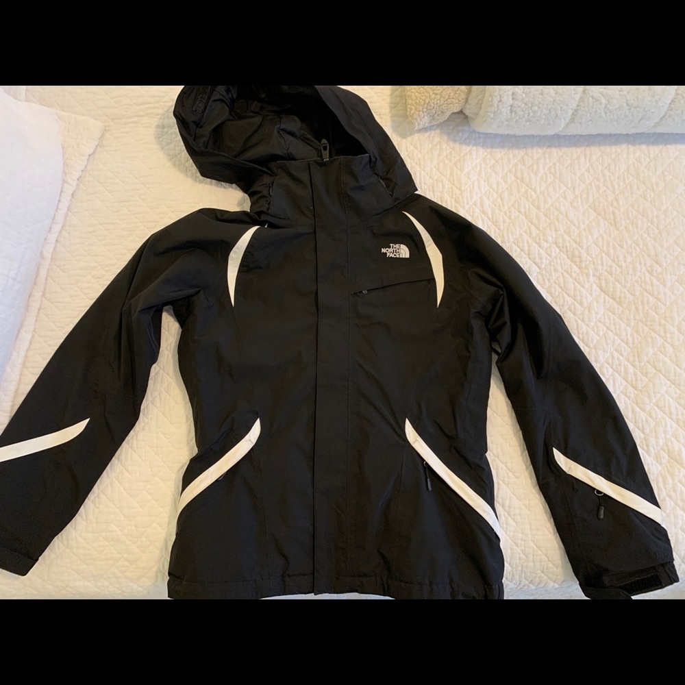 North Face Shell